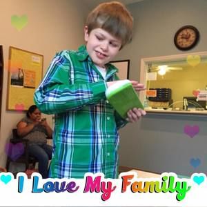 Meet your Posher, Candy